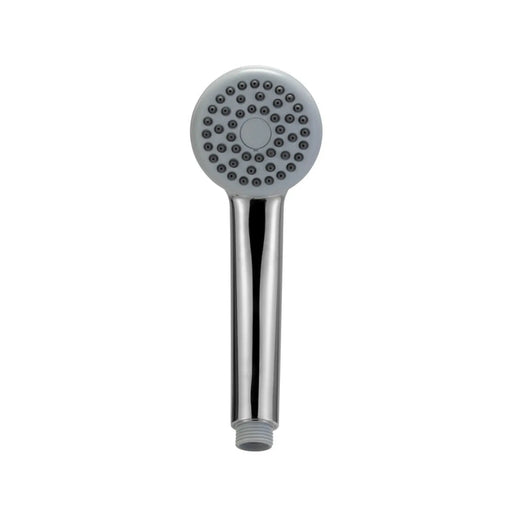 Croydex Amalfi One Function Shower Headset Chrome
