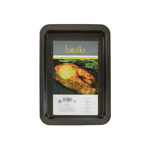 Basiks 12" Baking Sheet