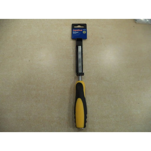SupaTool Carbon Steel Chisel 18mm