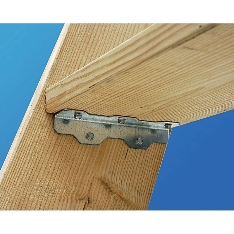 Simpson Strong Tie Stair Tread Angle