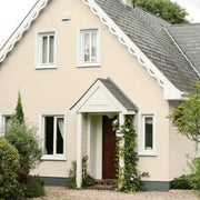 Sandtex Smooth Masonry Paint 7.5L Magnolia
