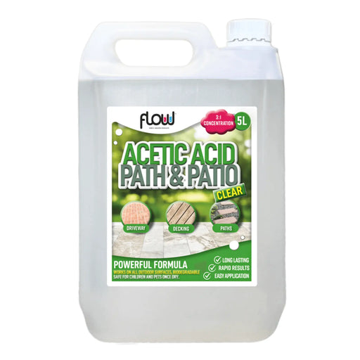 Flowchem Garden Acetic 5L