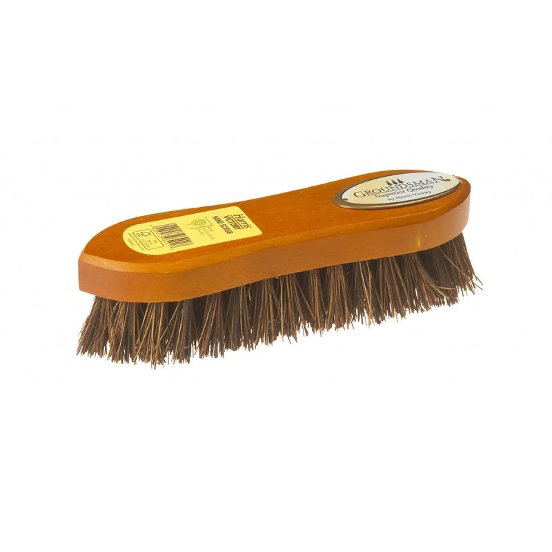 Groundsman Hand Scrub
