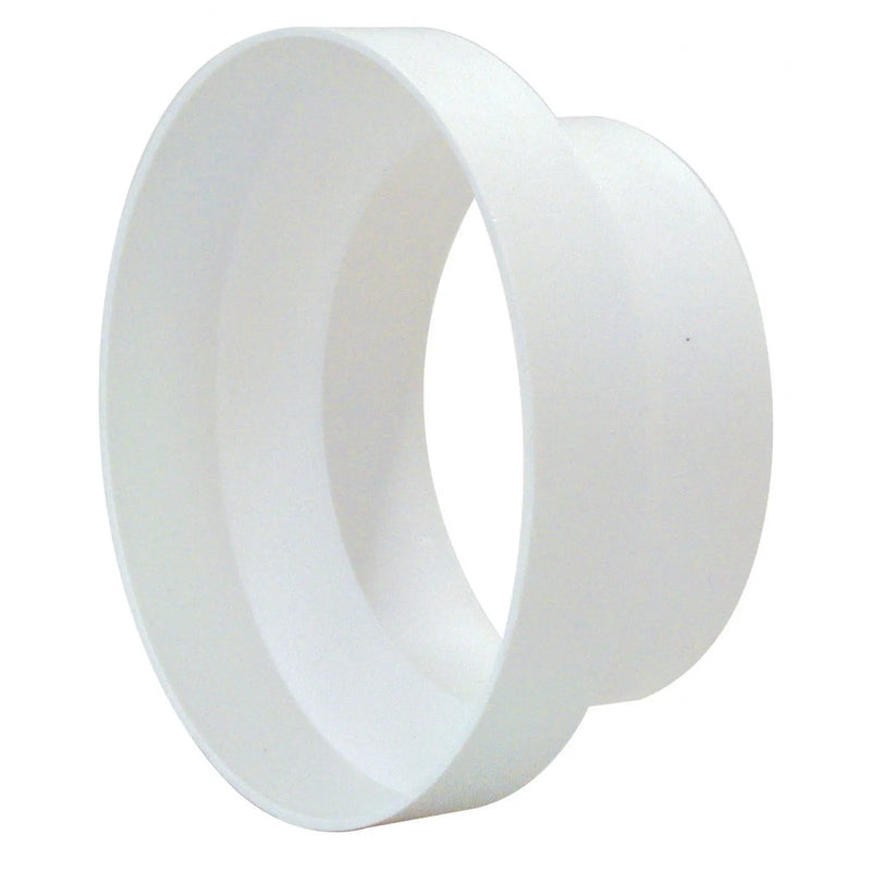 Manrose Circular Reducer 150mm - 125mm
