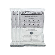 Stax Black & Decker Vacuum Storage Bags Medium 3 Pack