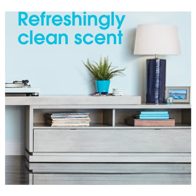 Pledge Clean It Gentle Wood Floor Cleaner 750ml