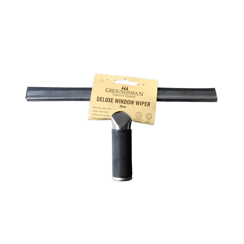 Groundsman Window Wiper 29cm
