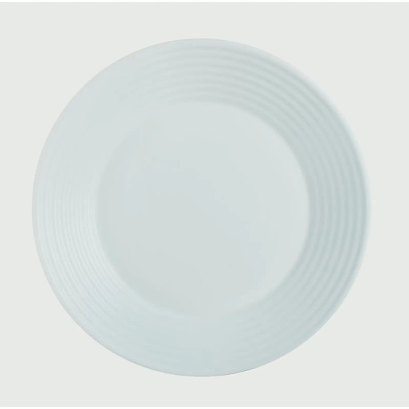 Luminarc Harena Soup Plate White 23cm