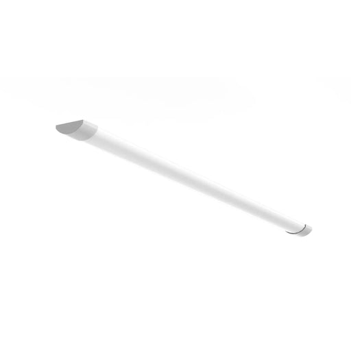 Securlec Integrated LED Batten Fitting 4000k 1500 x 75 x 28mm