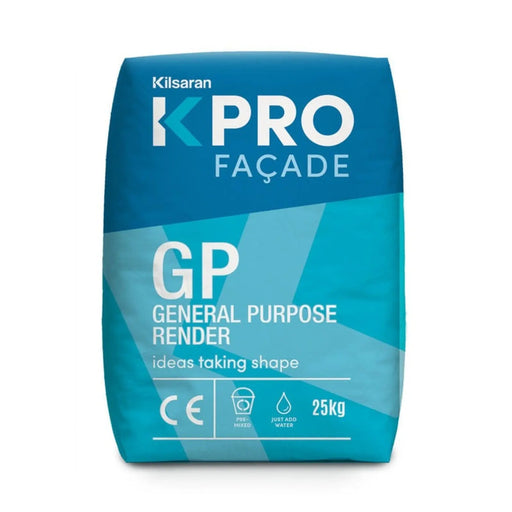 Kilsaran KPRO General Purpose Render