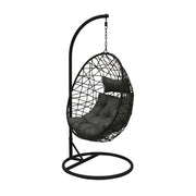 SupaGarden Rattan Egg Chair