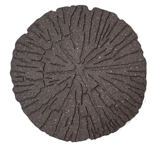 Primeur Stepping Stone Cracked Log Earth 2x45x45cm