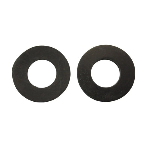 Oracstar Rubber Wash 2 Pack 1 1/2" x 3/4" x 1/8"
