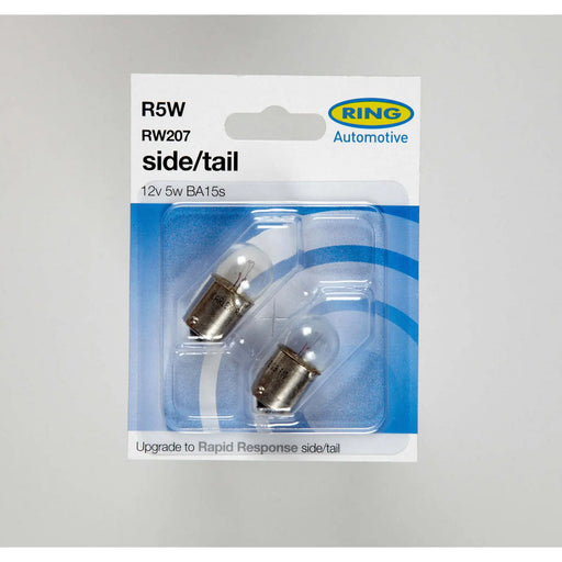 Ring Side & Tail R5W - RW207
