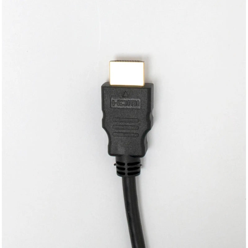 Securlec HDMI To HDMI Lead 2m