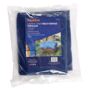 SupaTool Tarpaulin 3.6m x 2.7m