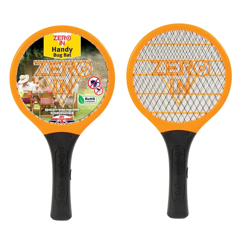 Zero In Bug Bat Handy