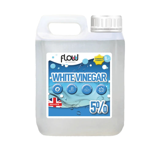 Flowchem White Vinegar 1L
