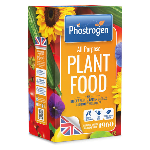 Phostrogen All Purpose Plant Food 200 Can
