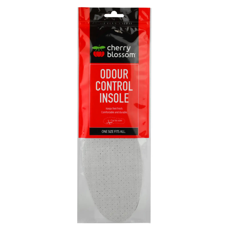 Cherry Blossom Odour Control Insole
