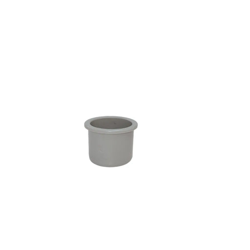 Davant Push Fit Socket Plug 32mm Grey