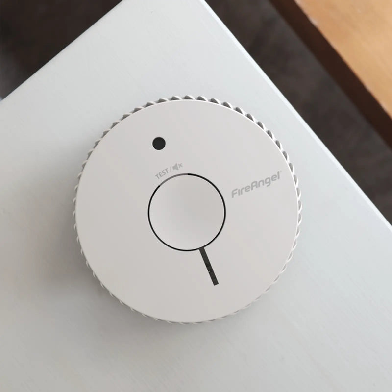Fire Angel Optical Smoke Alarm