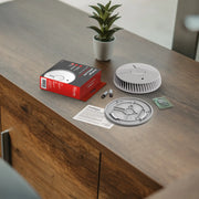 Fire Angel Optical Smoke Alarm