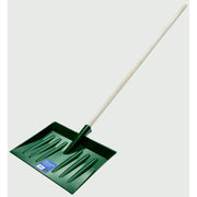Edge Green Snow Shovel & Handle