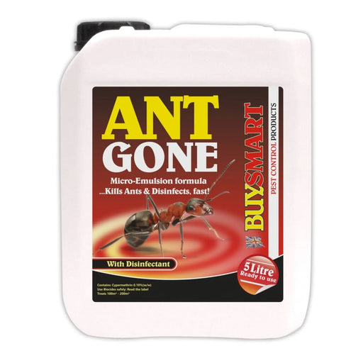 Buysmart Ant Gone Ant Killer 5L