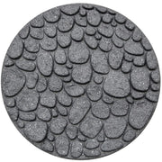 Primeur Stepping Stone River Rock Grey 2x45x45cm