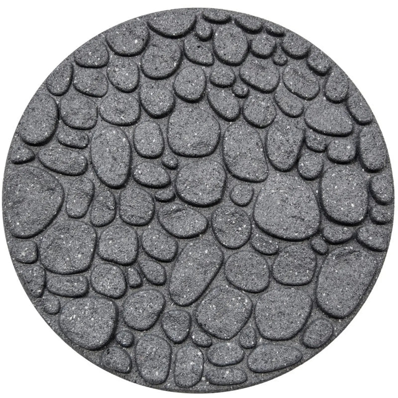 Primeur Stepping Stone River Rock Grey 2x45x45cm