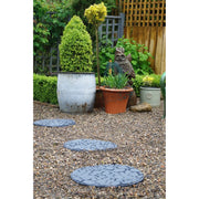 Primeur Stepping Stone River Rock Grey 2x45x45cm