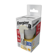 Energizer LED Golf 470lm Opal E27 Dimmable 4.2w