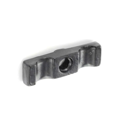 Securit Turnbuttons Black (2) 50mm