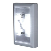 Securlec LED Cordless Switch Light
