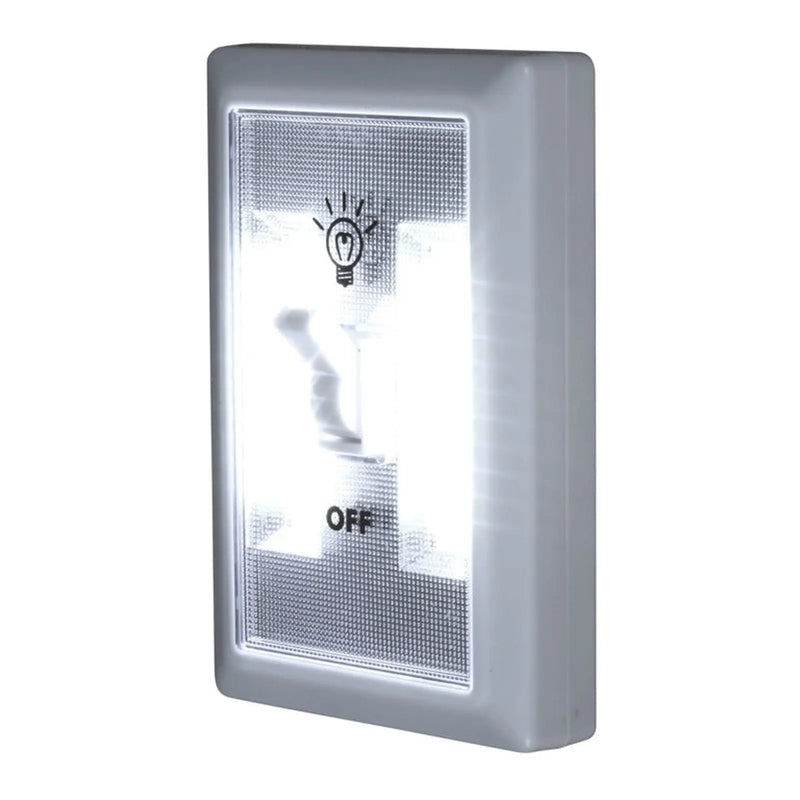 Securlec LED Cordless Switch Light