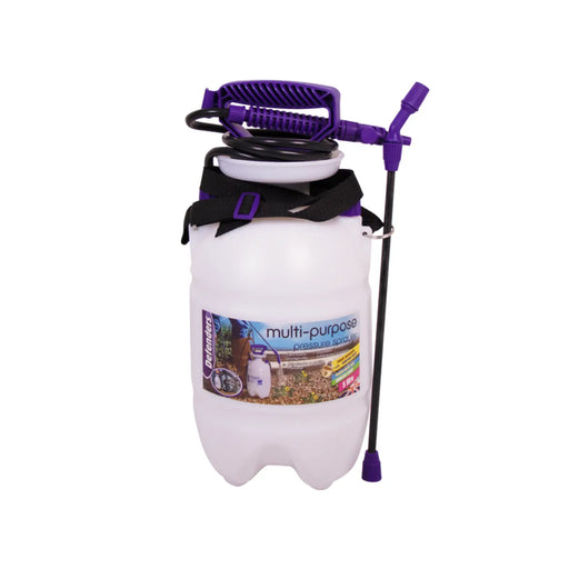 Defenders Multi Purpose Pressure Sprayer 5L