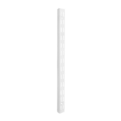 Smiths Ironmongery Antimicrodial White T Upright 1982mm