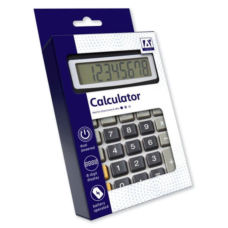 Ig Design Desk Calculator
