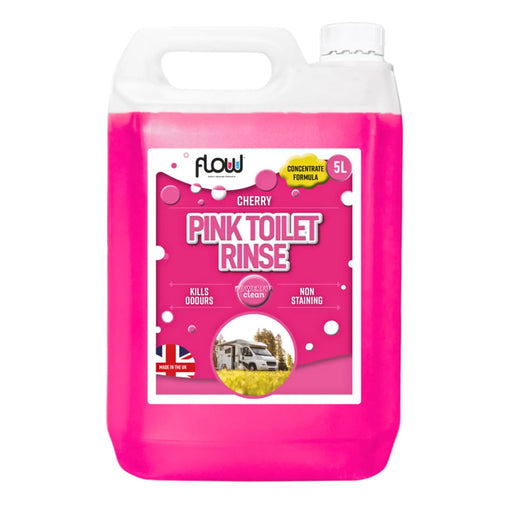 Flowchem Toilet Rinse 5L