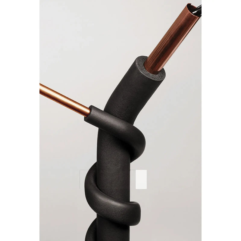 Armaflex Class O Splint Insulation 2m x 15 x 19mm