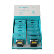 Securlec LED Headlight Torch 1.5w
