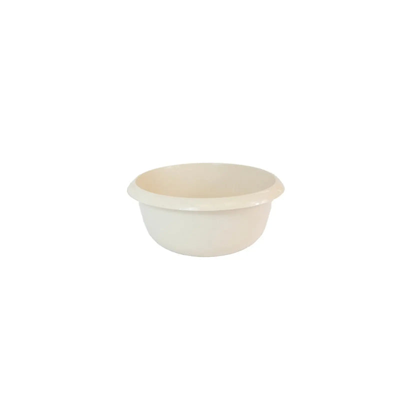 TML Round Bowl 8L Taupe