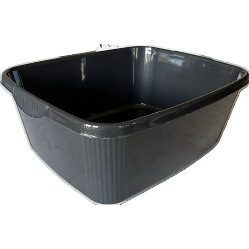 TML Eco Rectangular Bowl 11L Graphite