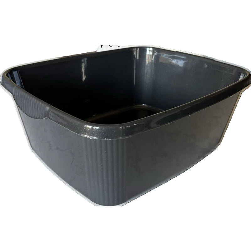 TML Eco Rectangular Bowl 11L Graphite