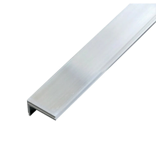 Woodside Aluminium Angle 32mm x 2438mm
