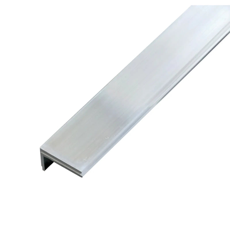 Woodside Aluminium Angle 32mm x 2438mm