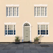 Sandtex Smooth Masonry Paint 5L Light Cream