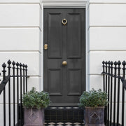 Crown Wood & Metal Quick Dry Gloss 750ml Anthracite
