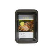 Basiks Non Stick Roasting Tin 14 x 9"